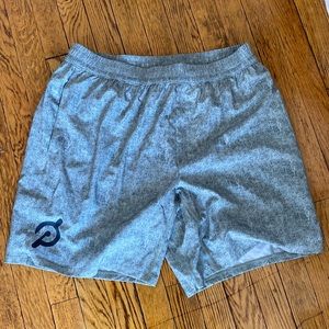 Peloton Running Shorts